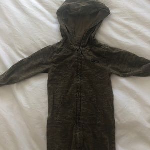 Kith Onesie